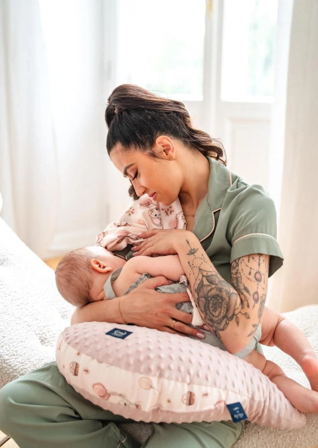 Karmienie dziecka – przydatne gadżety 