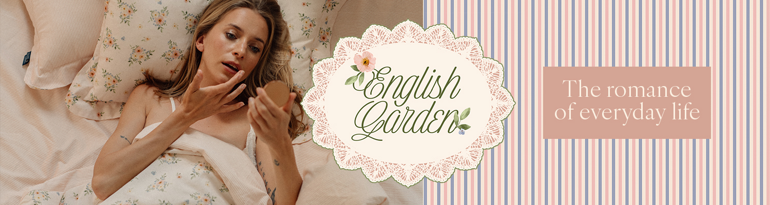 English Garden English Garden