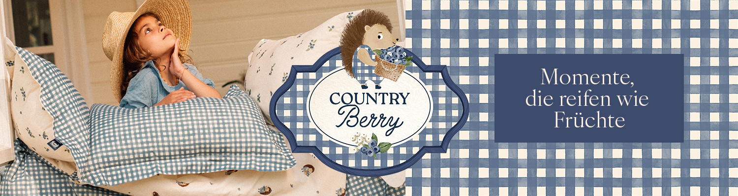 Country Berry
