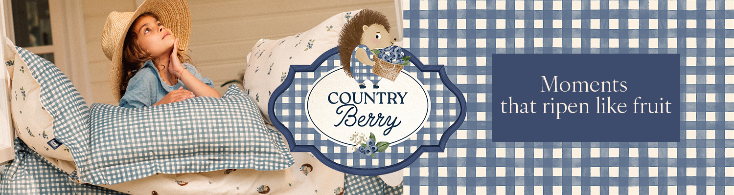 Country Berry