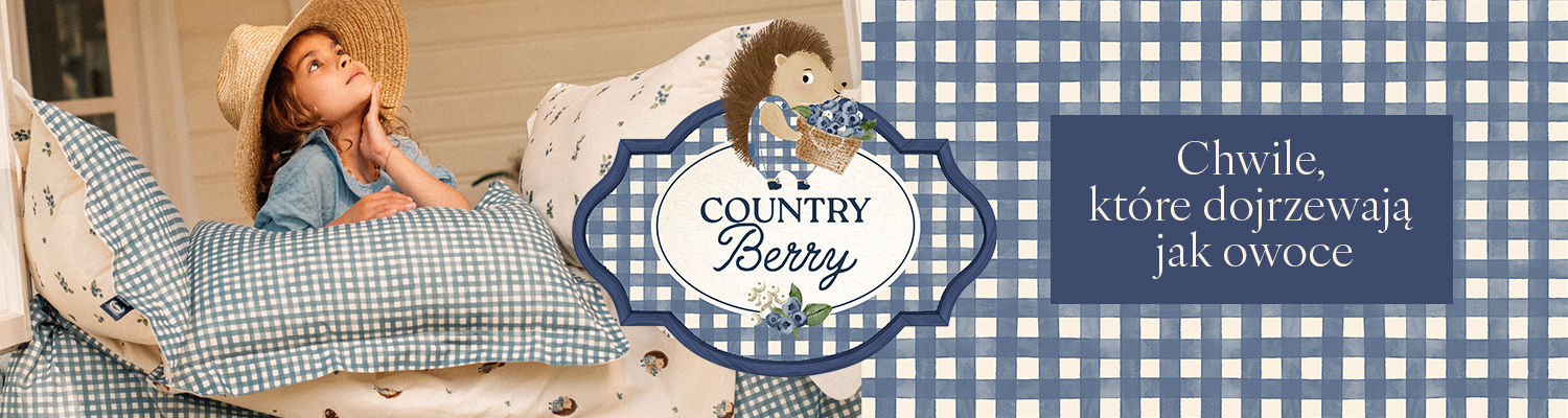 Country Berry Country Berry