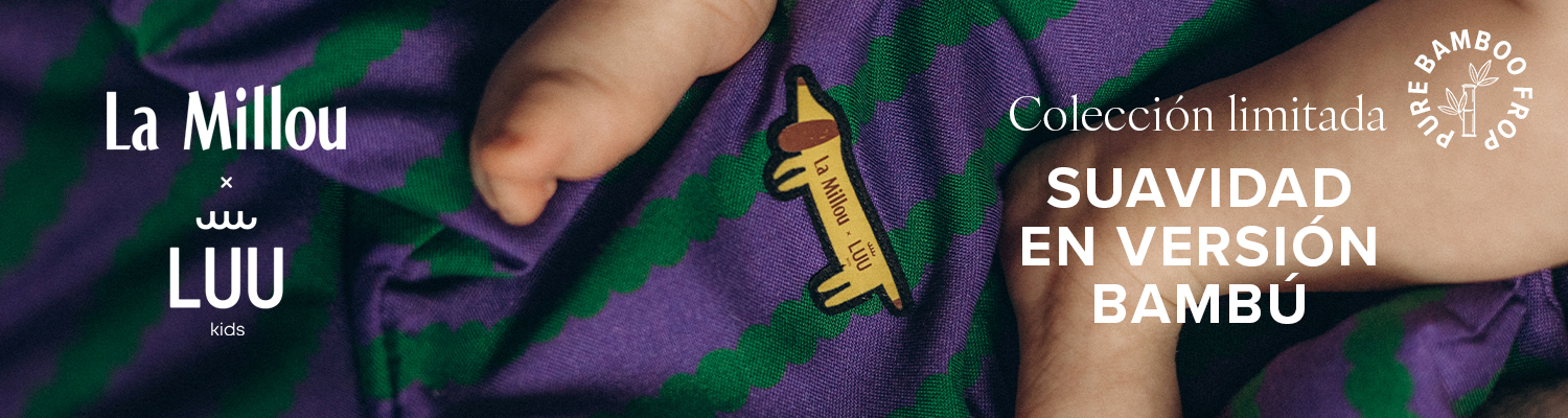 La Millou x LUU Kids