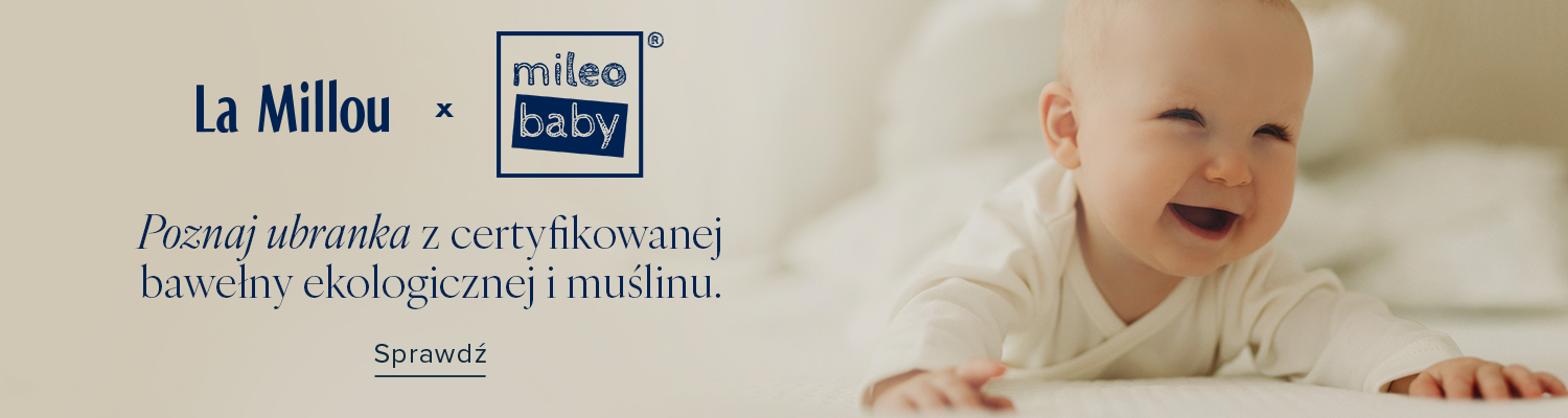 Ubranka dziecięce