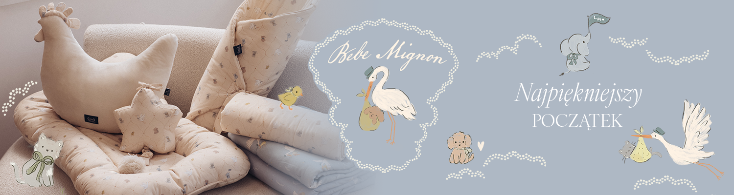 Bebe Mignon