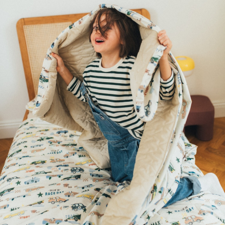 Ciepły Koc Velvet GRAND PRIX-1202040398216