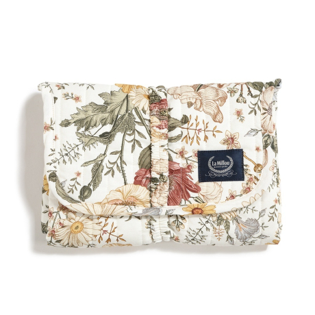 Mata przewijak Pikowana VINTAGE MEADOW-378995