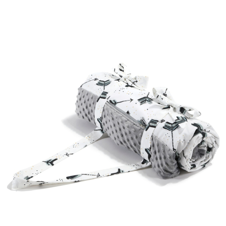 Koc Piknikowy BOHO ROYAL ARROWS-454014