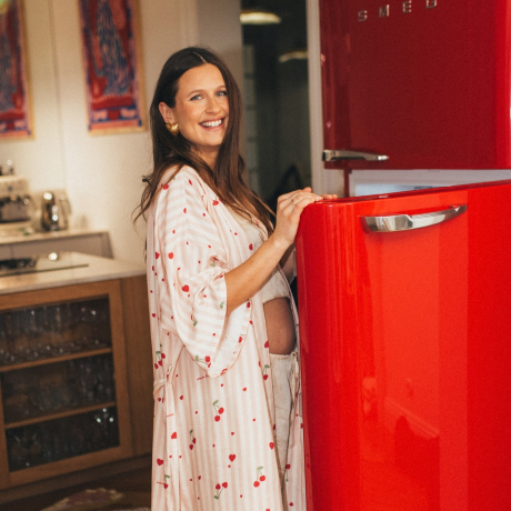 Kimono Bambusowe MOM CHERI-1193717369658