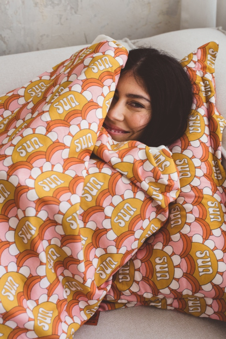 Kołdra Bamboo SUNNY-984961314411