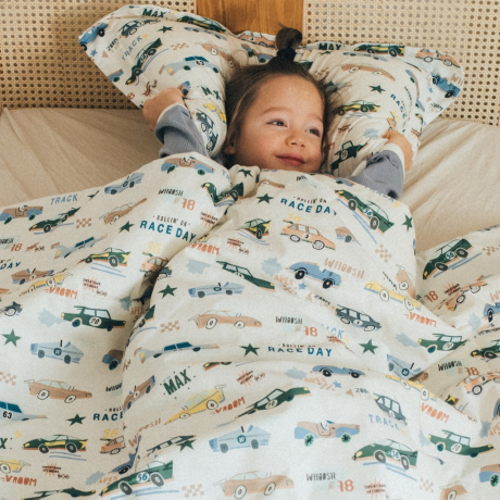 Kołdra Bawełniana GRAND PRIX-1202080450088