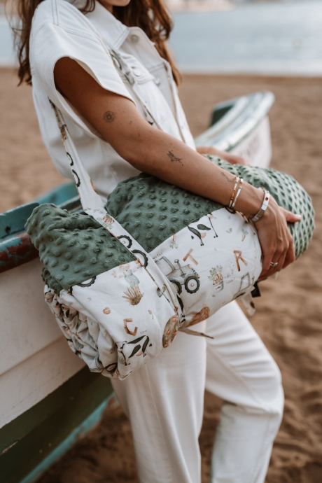 Koc Piknikowy ABC FARM