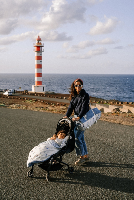 Koc Piknikowy PUFFIN