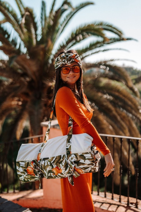 Koc Piknikowy TUSCANY