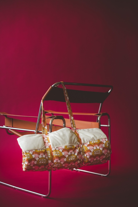 Koc Piknikowy Velvet SUNNY-978508120985