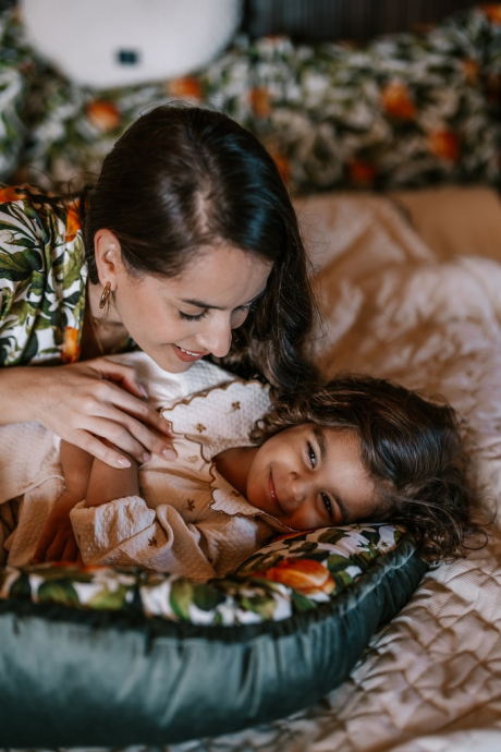 Kokon Best Nest Velvet TUSCANY-464699208837