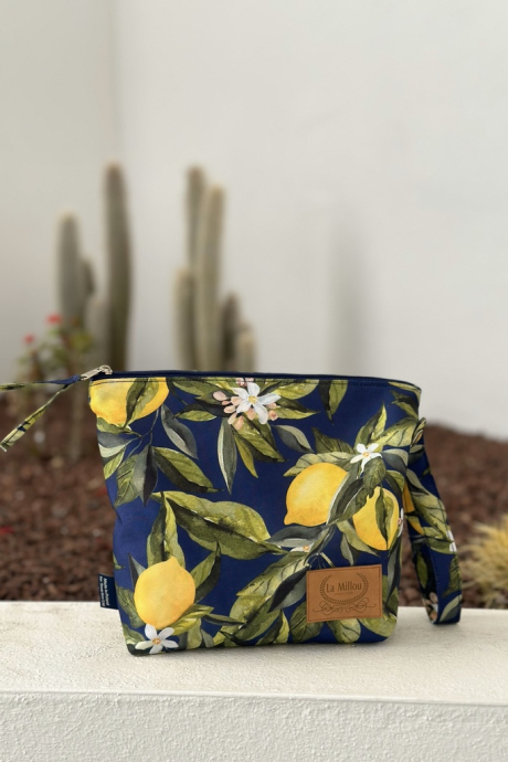 Kosmetyczka POSITANO BY NIGHT-935717193570