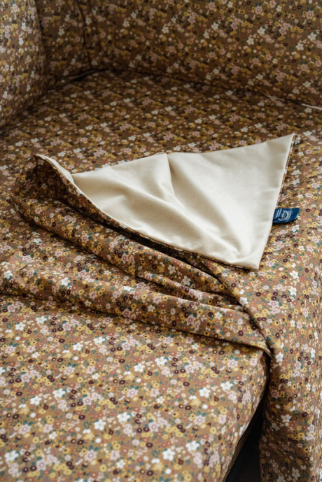 Lekki Koc Velvet FLOWER STYLES-731191358849