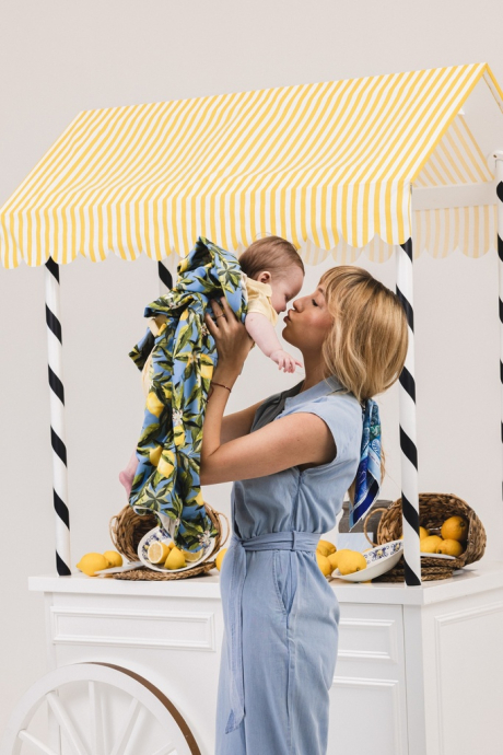 Lekki Koc Velvet POSITANO-930331229359