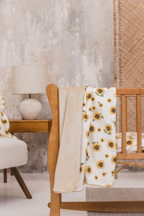 Lekki Koc Velvet SUNLOVER-930545200700