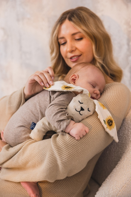 Maskotka Królik Minky SUNLOVER-930550229311