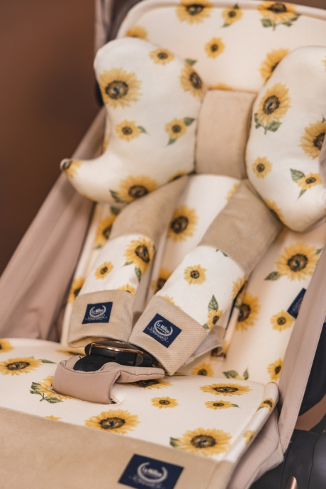 Ochraniacz na pasy SUNLOVER-930560167803