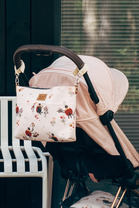 Organizer do wózka Feeria MIRELLA-1076811218771