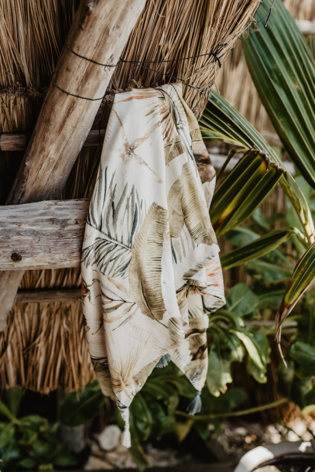 Otulacz Bamboo BOHO COCO-942638292311