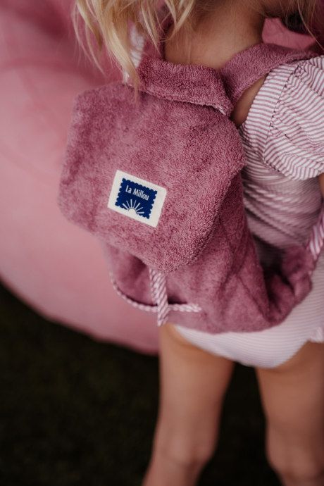 Plecak Terry MULBERRY