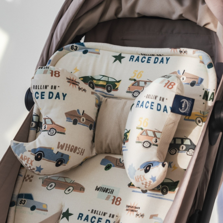 Poduszka Angel's Wings Jersey GRAND PRIX-1202870338912