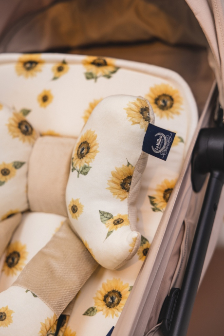 Poduszka Angel's Wings Jersey SUNLOVER-930581178020