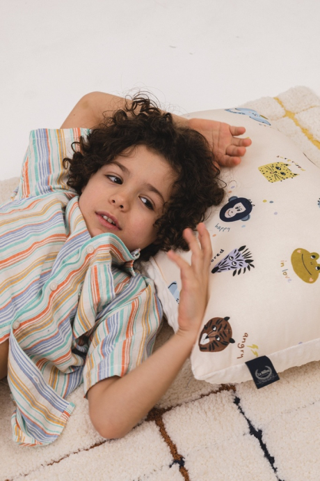 Poduszka Big John FRIENDS-929834227689