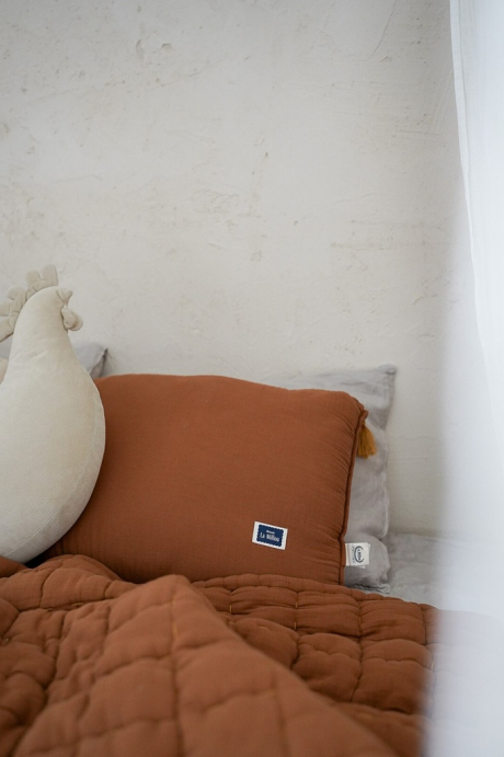 Poduszka Muślin TOFFI-935837144331