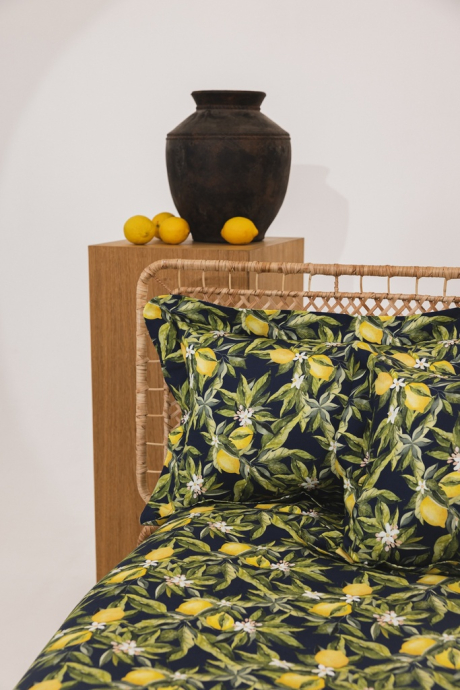 Poduszka do spania Bamboo POSITANO BY NIGHT-930363248967