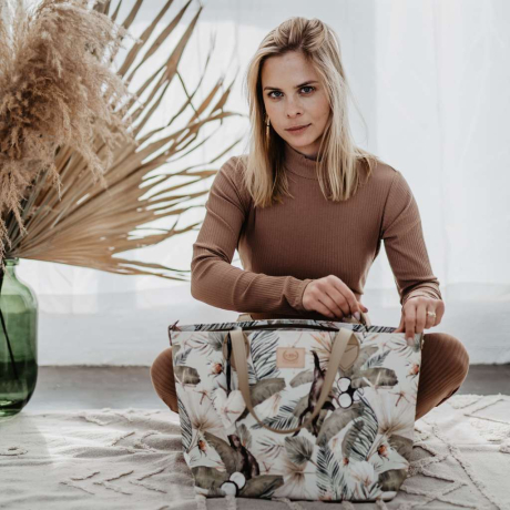 Torba Feeria BOHO COCO