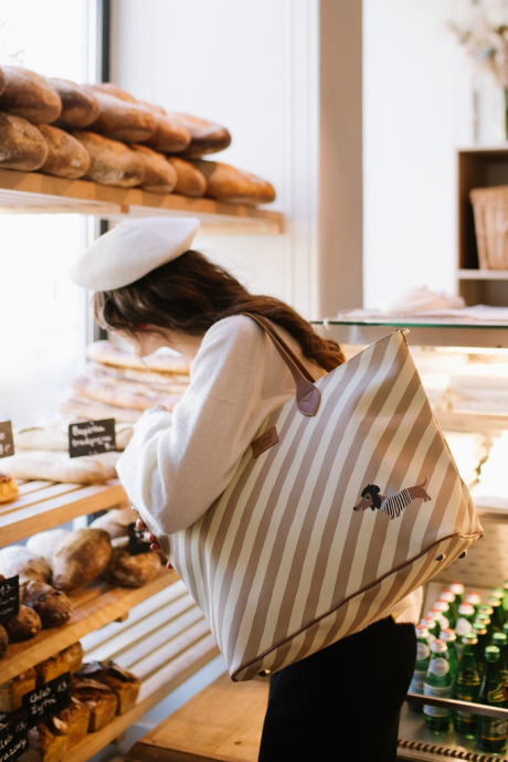 Torba Feeria PIERRE THE DOG-1076781188692