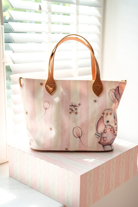 Torba Feeria ROSSIE by Maja Hyży -602039173415