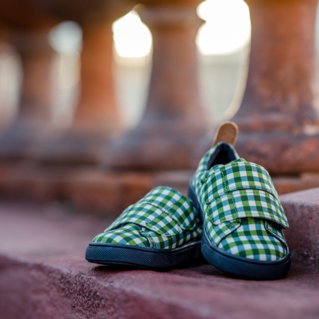 Trampki BARCELONA VICHY