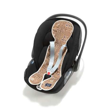 Wkładka do fotelika samochodowego BANDANA MOCCA-1514968172385