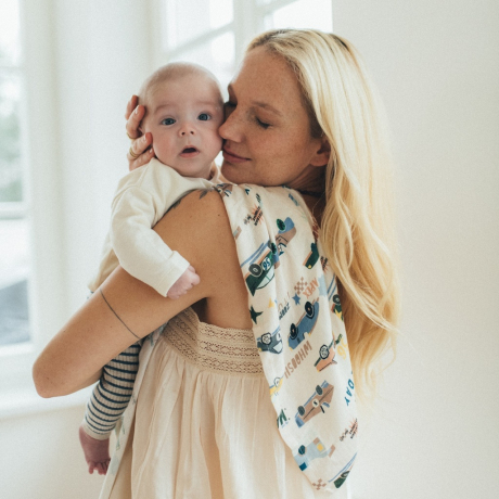 Zestaw pieluszek Bamboo GRAND PRIX-1202880334431