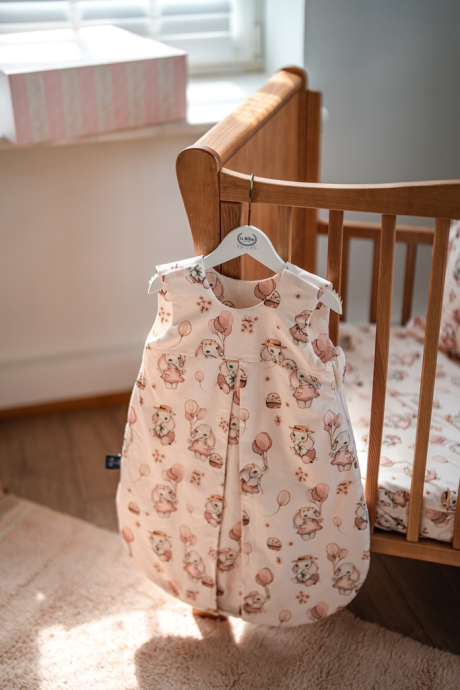 Śpiworek do Spania ROSSIE by Maja Hyży -602026181754