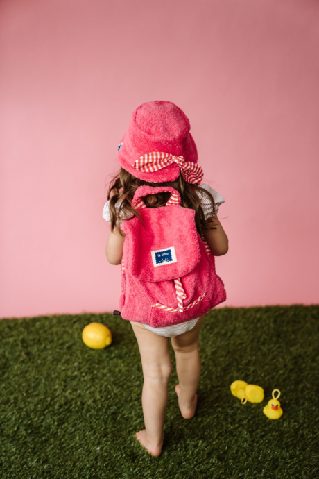 Backpack Terry by LARA GESSLER No.1