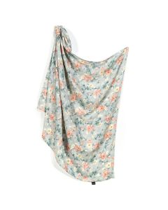 Bamboo Swaddle Muslin BLOOMING BOUTIQE