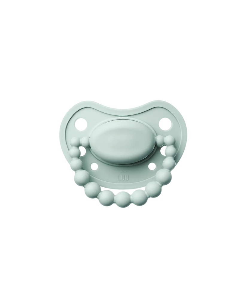 Positioning Pacifier FROZEN SAGE