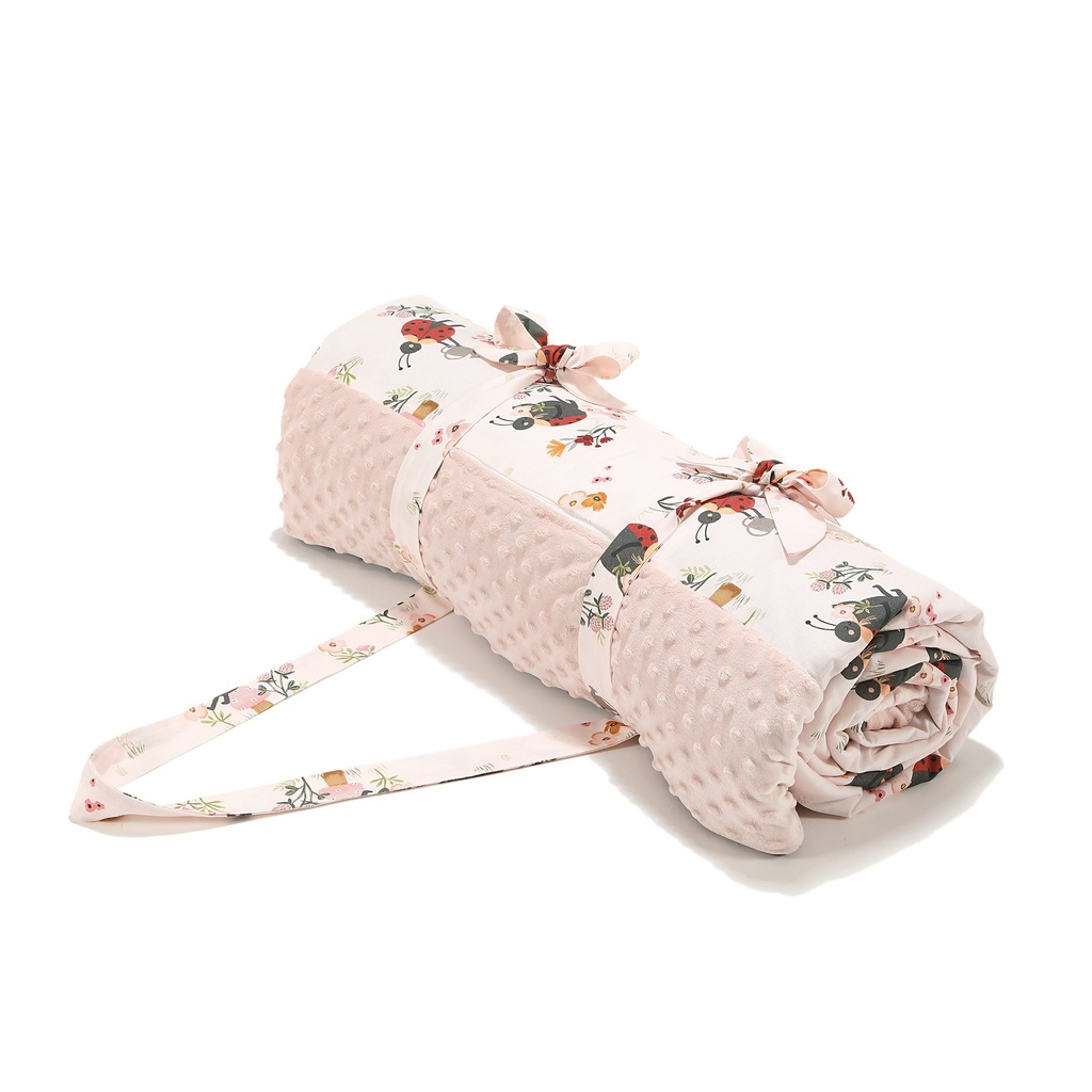 Couverture de Pique-Nique MIRELLA