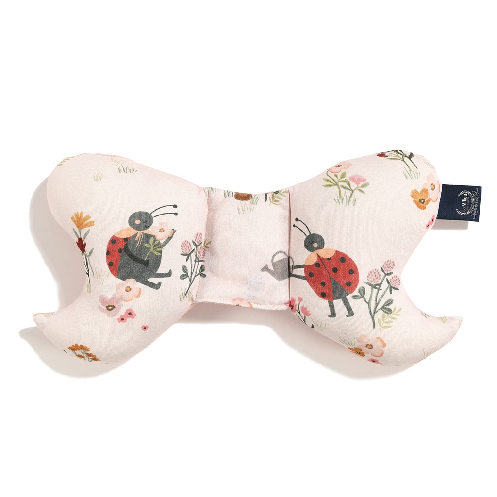 Pillow Angel's Wings Jersey MIRELLA
