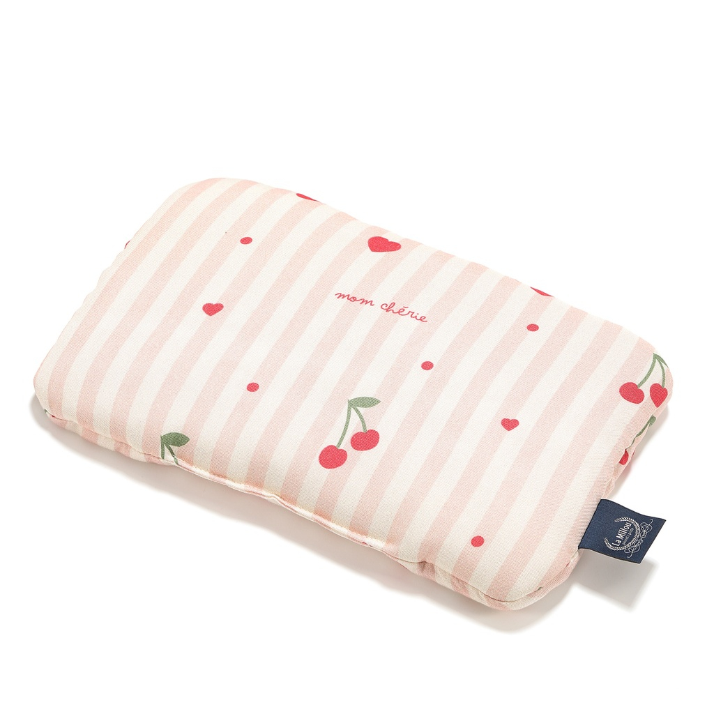 Almohada para dormir Bamboo MOM CHERIE