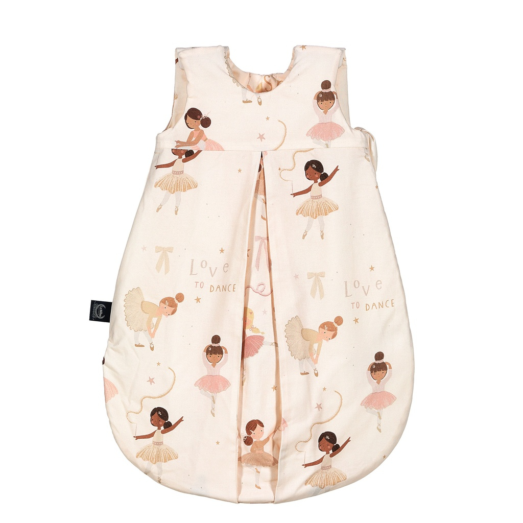 Schlafsack BALLERINE