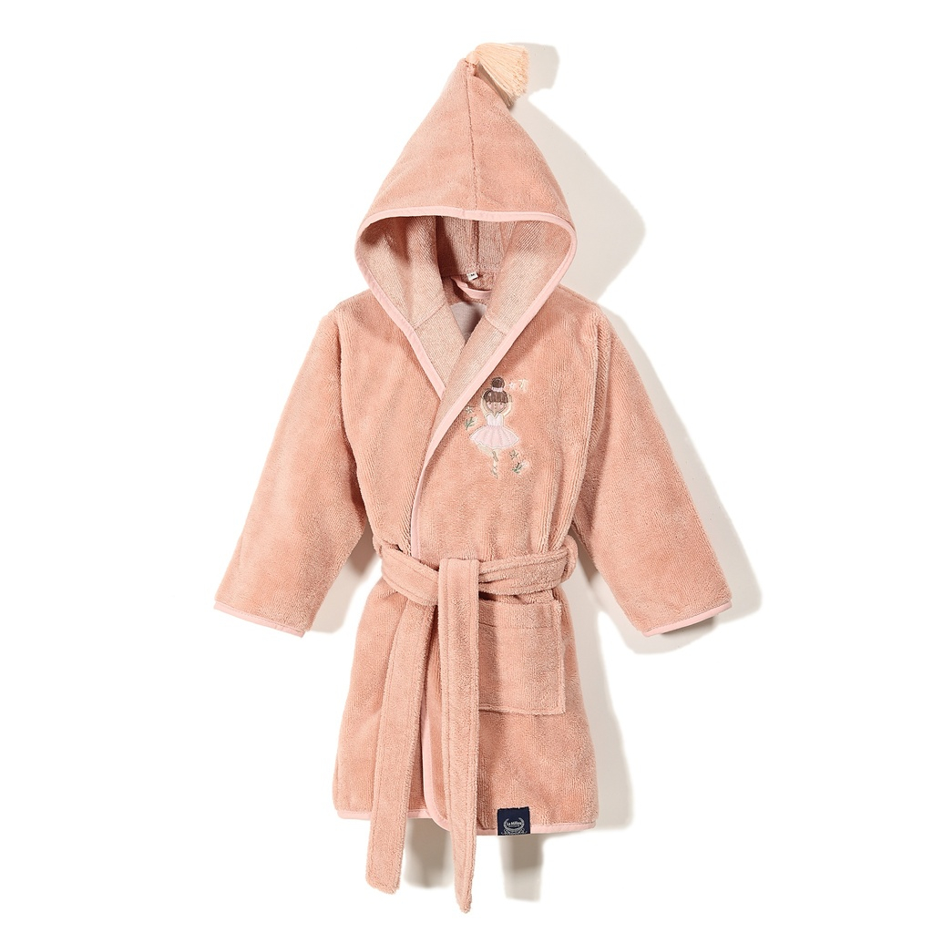 Bathrobe BALLERINE