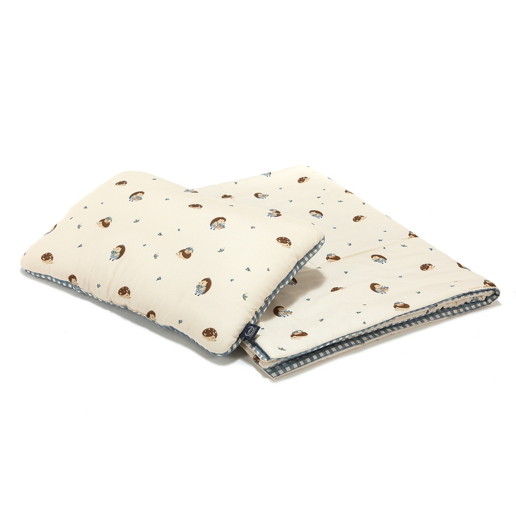 Bamboo Bedding Set BERRY HENRY
