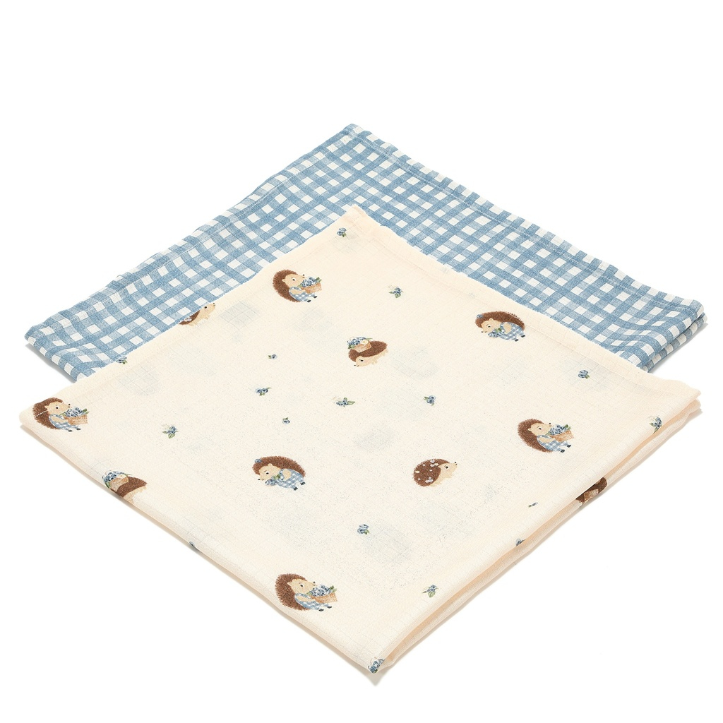 Bamboo Square Set BERRY HENRY